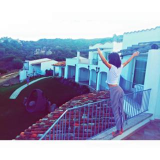 Bianca Atzei feet photo thumbnail