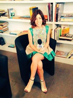 Bianca Atzei feet photo thumbnail