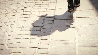 Bianca Atzei feet photo thumbnail