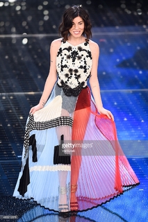 Bianca Atzei feet photo thumbnail