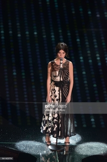 Bianca Atzei feet photo thumbnail