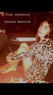 Bianca Atzei feet photo thumbnail