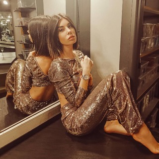 Bianca Atzei feet photo thumbnail