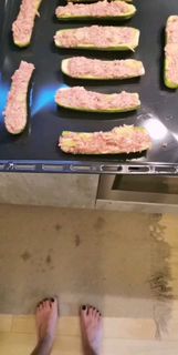 Bianca Atzei feet photo thumbnail