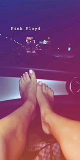 Bianca Atzei feet photo thumbnail