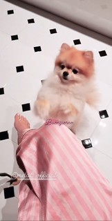 Bianca Atzei feet photo thumbnail