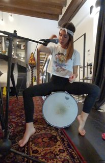 Bianca Atzei feet photo thumbnail