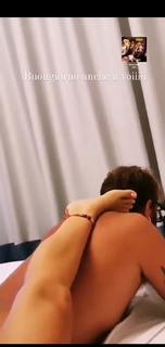 Bianca Atzei feet photo thumbnail