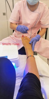 Bianca Atzei feet photo thumbnail