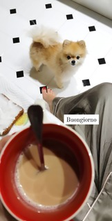 Bianca Atzei feet photo thumbnail