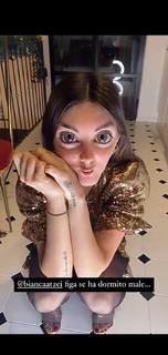 Bianca Atzei feet photo thumbnail