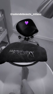 Bianca Atzei feet photo thumbnail