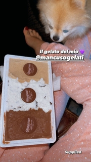 Bianca Atzei feet photo thumbnail