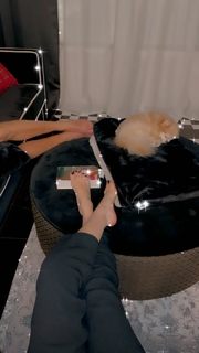 Bianca Atzei feet photo thumbnail