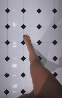 Bianca Atzei feet photo thumbnail