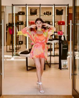 Bianca Atzei feet photo thumbnail