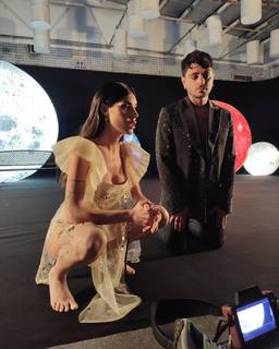 Bianca Atzei feet photo thumbnail