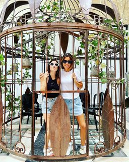 Bianca Atzei feet photo thumbnail