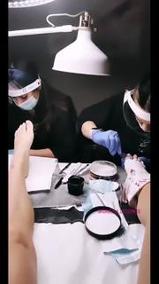 Bianca Atzei feet photo thumbnail