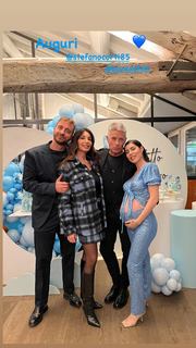 Bianca Atzei feet photo thumbnail