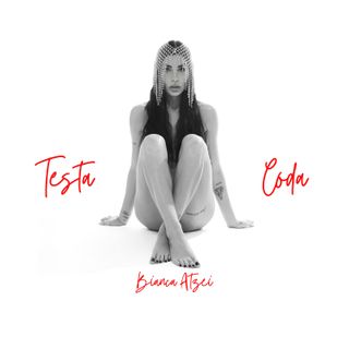 Bianca Atzei feet photo thumbnail