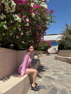 Bianca Atzei feet photo thumbnail