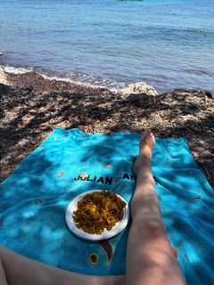 Bianca Atzei feet photo thumbnail