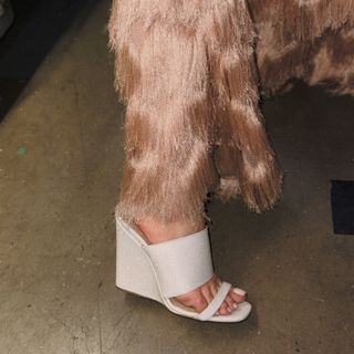 Bianca Atzei feet photo 4
