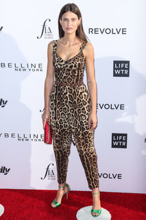 Bianca Balti feet photo thumbnail