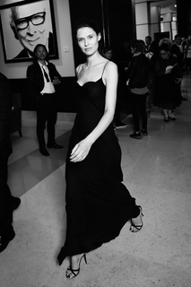 Bianca Balti feet photo thumbnail