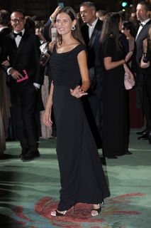 Bianca Balti feet photo thumbnail