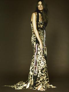 Bianca Balti feet photo thumbnail