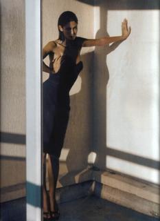 Bianca Balti feet photo thumbnail