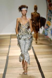 Bianca Balti feet photo thumbnail