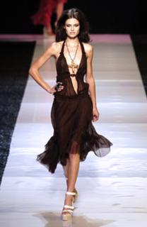 Bianca Balti feet photo thumbnail