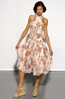 Bianca Balti feet photo thumbnail