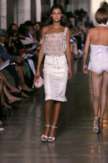 Bianca Balti feet photo thumbnail