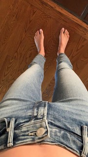 Bianca Balti feet photo thumbnail
