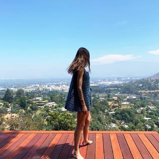 Bianca Balti feet photo thumbnail