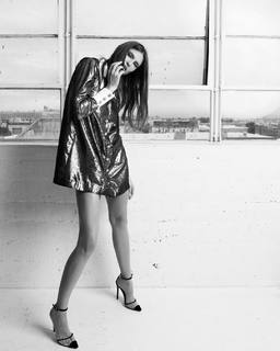 Bianca Balti feet photo thumbnail