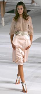 Bianca Balti feet photo thumbnail