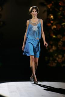 Bianca Balti feet photo thumbnail