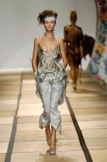 Bianca Balti feet photo thumbnail