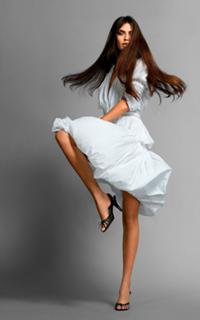 Bianca Balti feet photo thumbnail