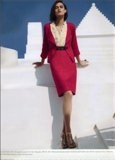 Bianca Balti feet photo thumbnail