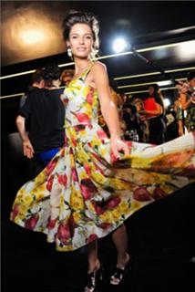 Bianca Balti feet photo thumbnail