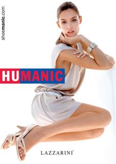 Bianca Balti feet photo thumbnail