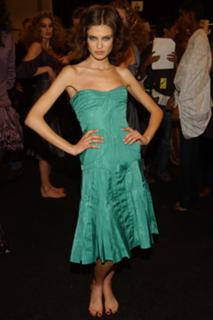 Bianca Balti feet photo thumbnail