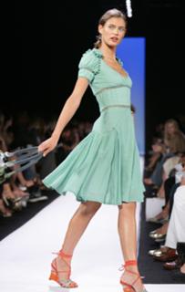 Bianca Balti feet photo thumbnail