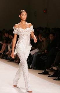 Bianca Balti feet photo thumbnail